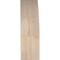 Ekena Millwork 6"W x 12"D x 20"H Thorton Rough Sawn Knee Brace, Douglas Fir BRC06X12X20THR00RDF - alternate 4